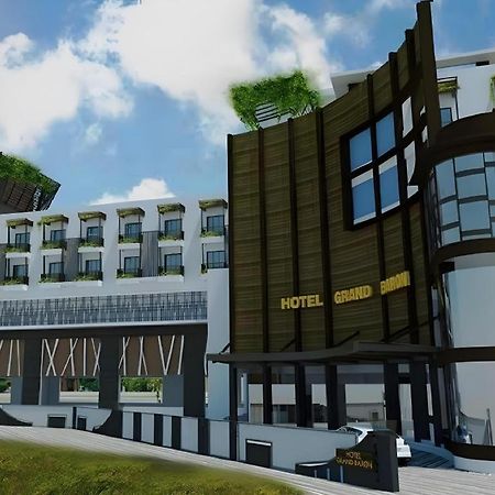 Hotel Grand Baron Taiping Exterior photo