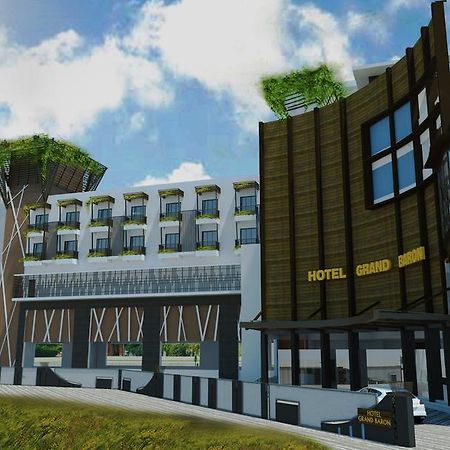 Hotel Grand Baron Taiping Exterior photo