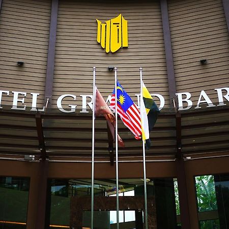 Hotel Grand Baron Taiping Exterior photo